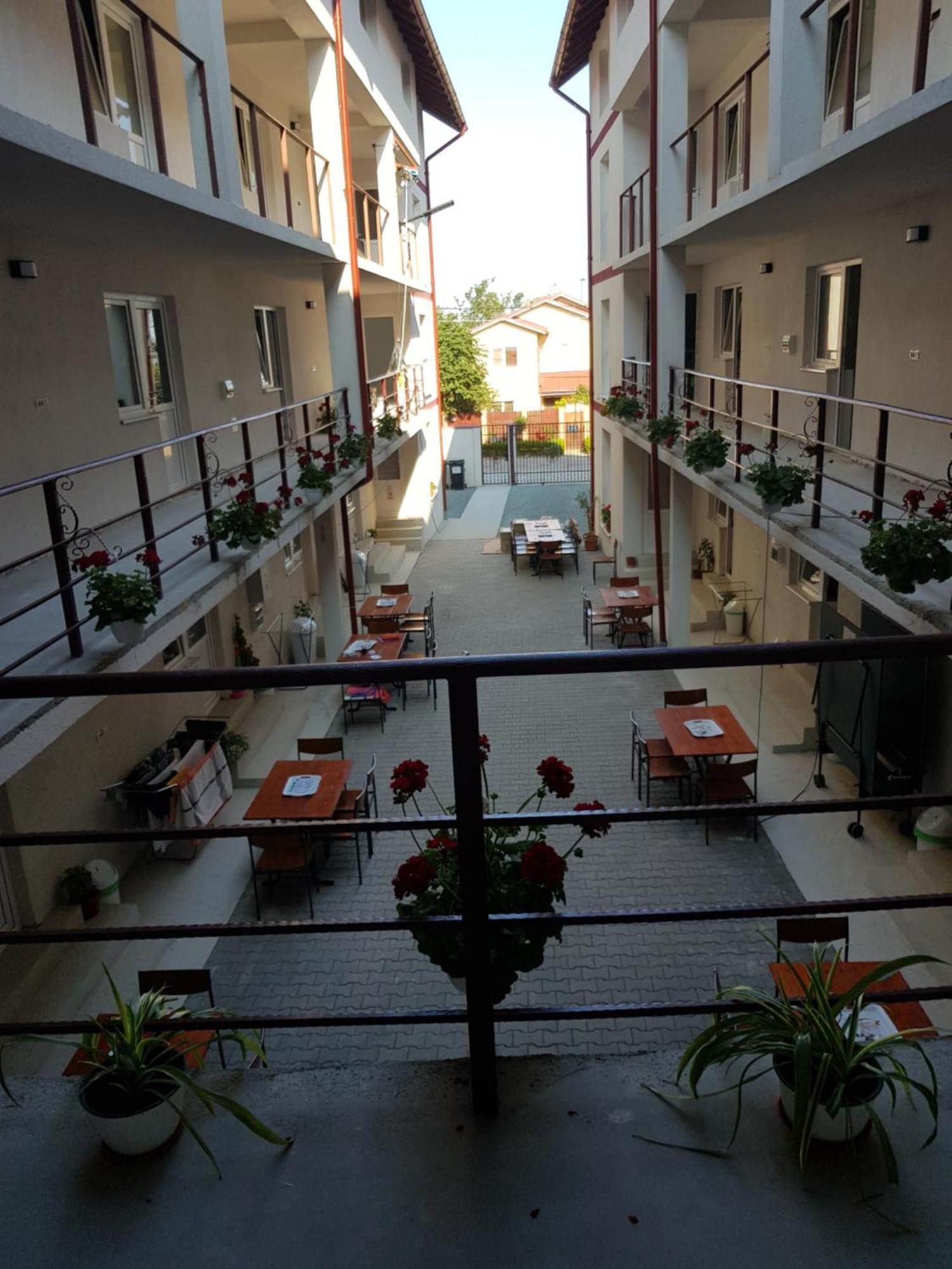 Evana House Costinesti Exterior photo